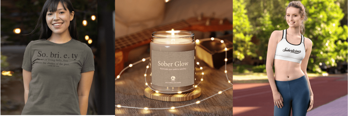 Best Sobriety Gifts for Her