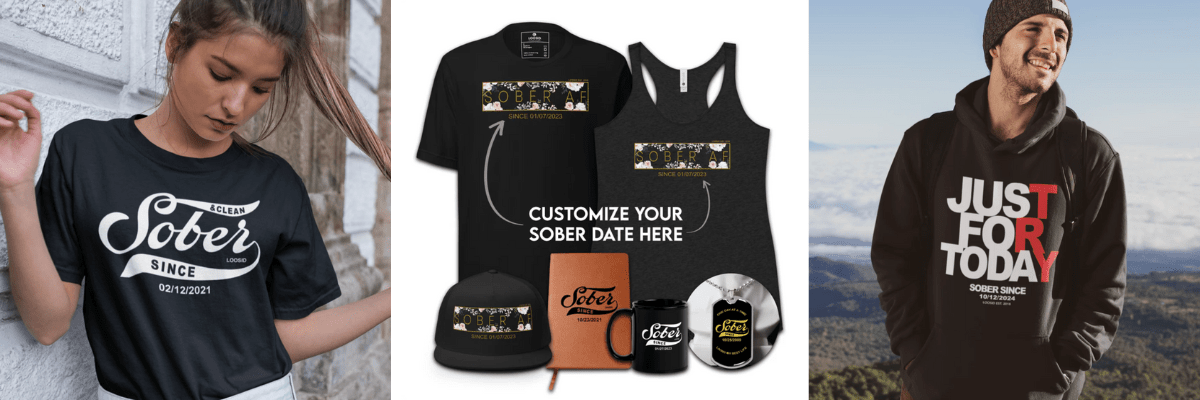 sober clothing meaning