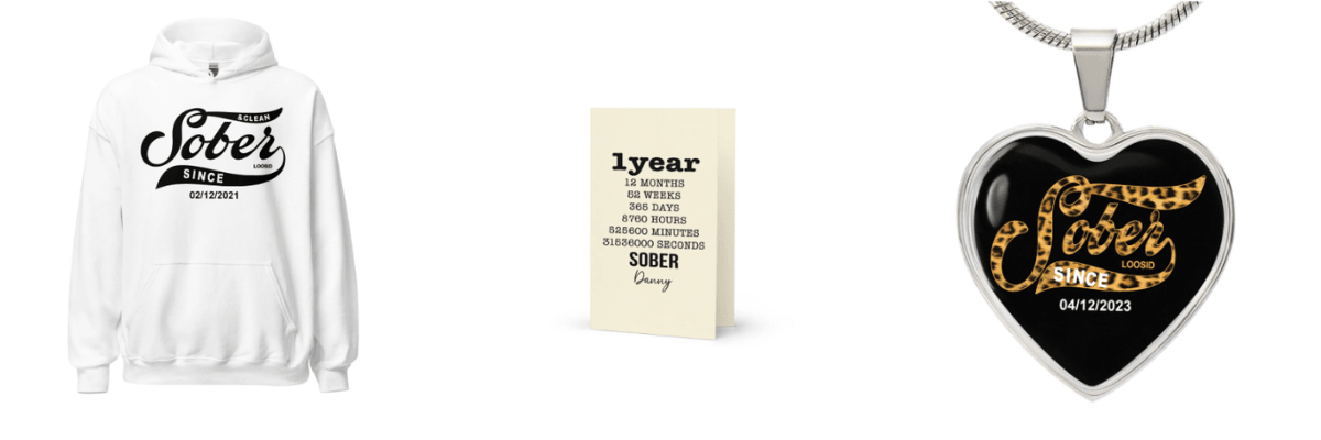 Do You Bring a Gift to a Sobriety Party?