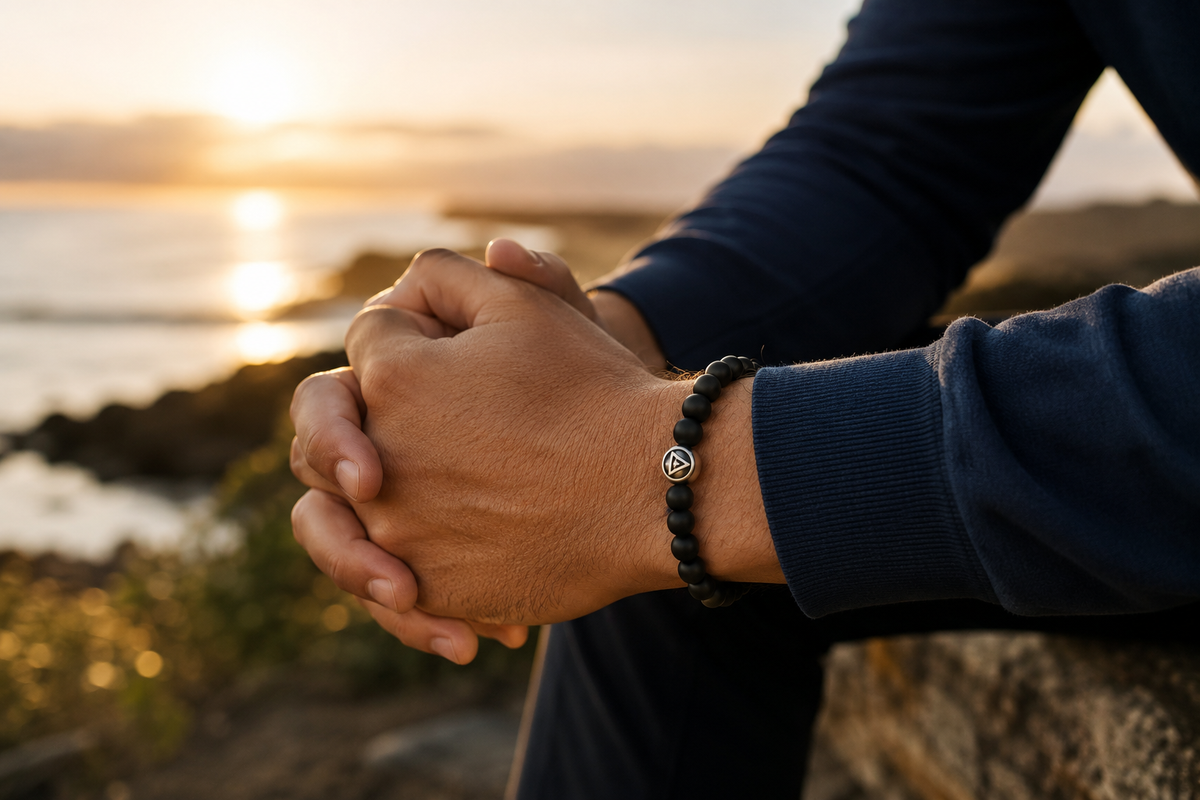 Recovery Bracelets
