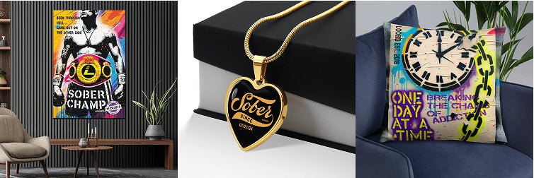 What is a Symbol for Sobriety?