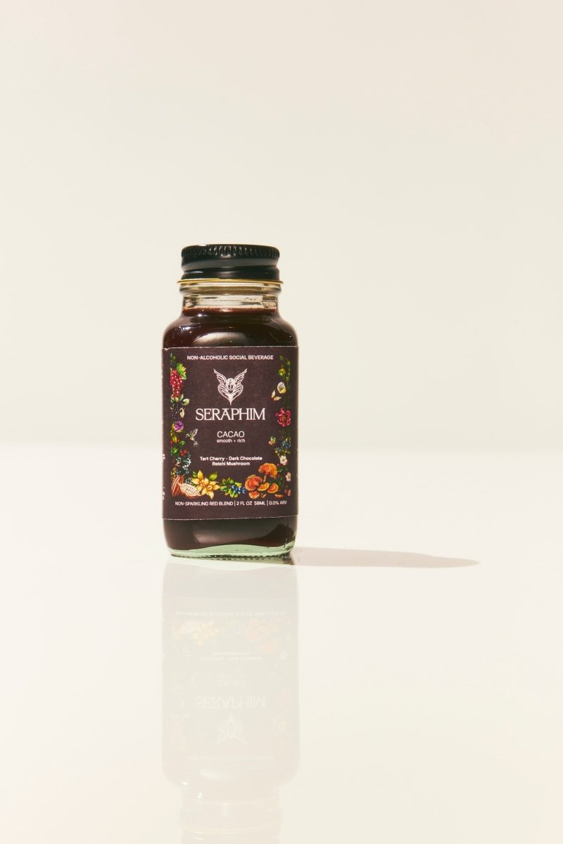 Cacao Calm + Clear
