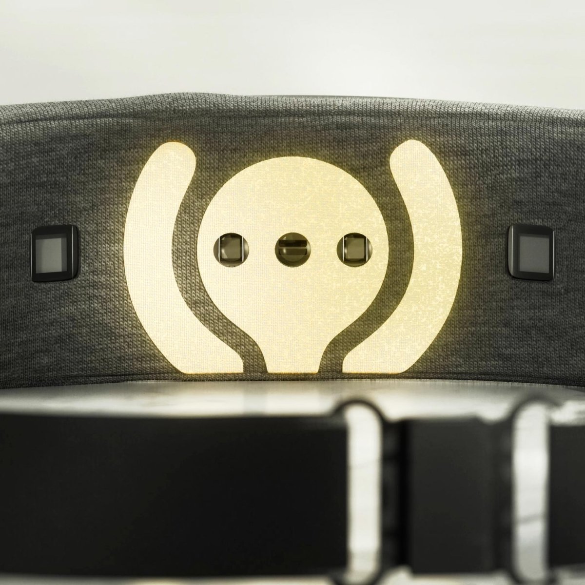 Technology-forward sobriety gift for wellness and healing