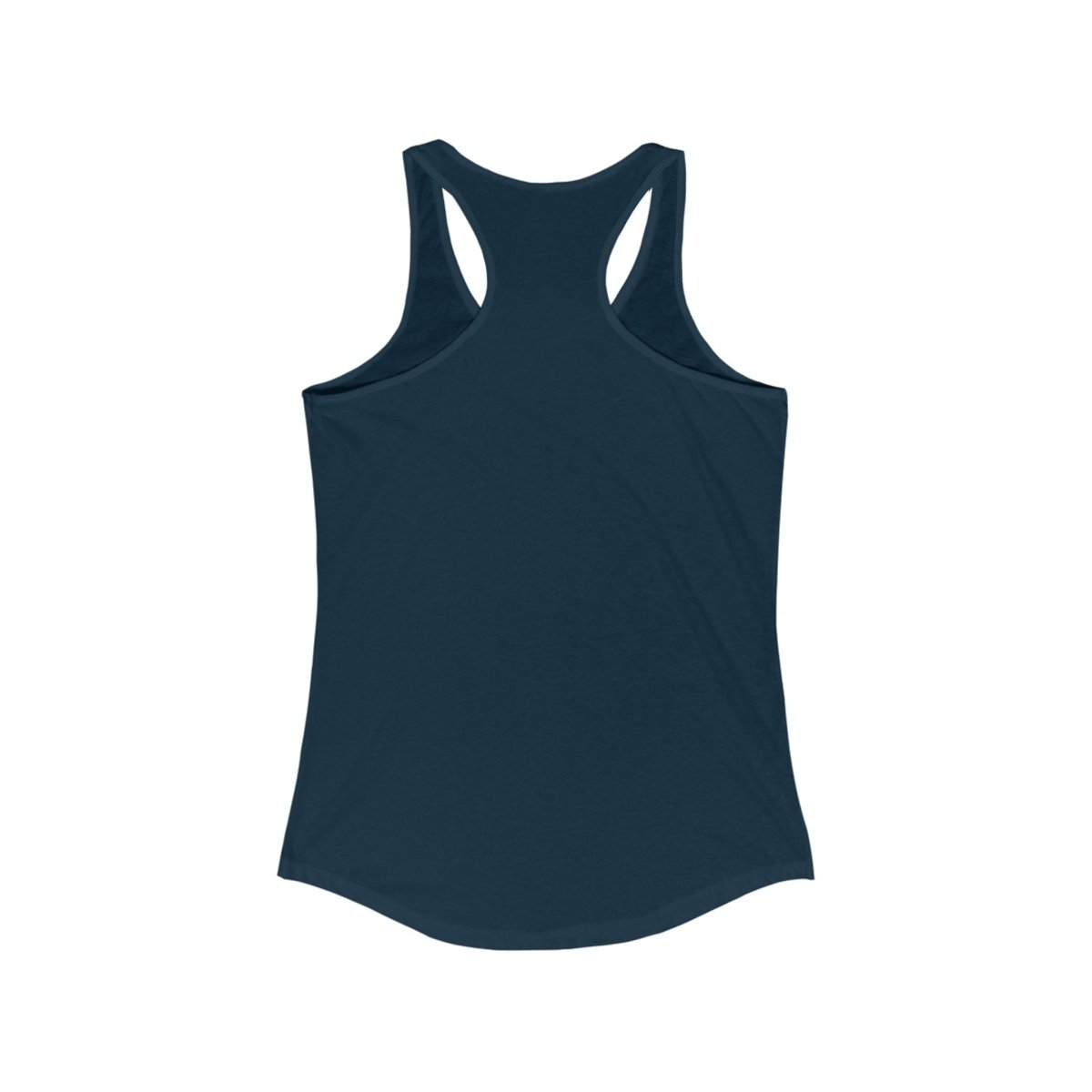 Peace & Sober Women's Racerback Tank