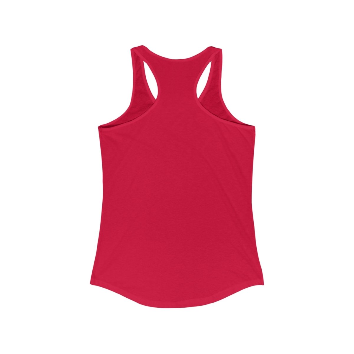 Peace & Sober Women's Racerback Tank