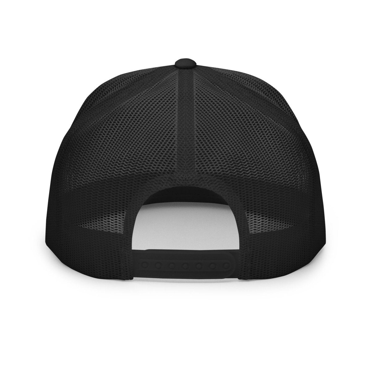 Rated S Trucker Cap