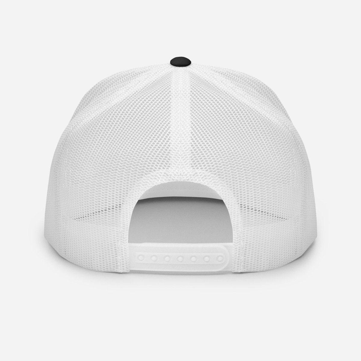 Rated S Trucker Cap