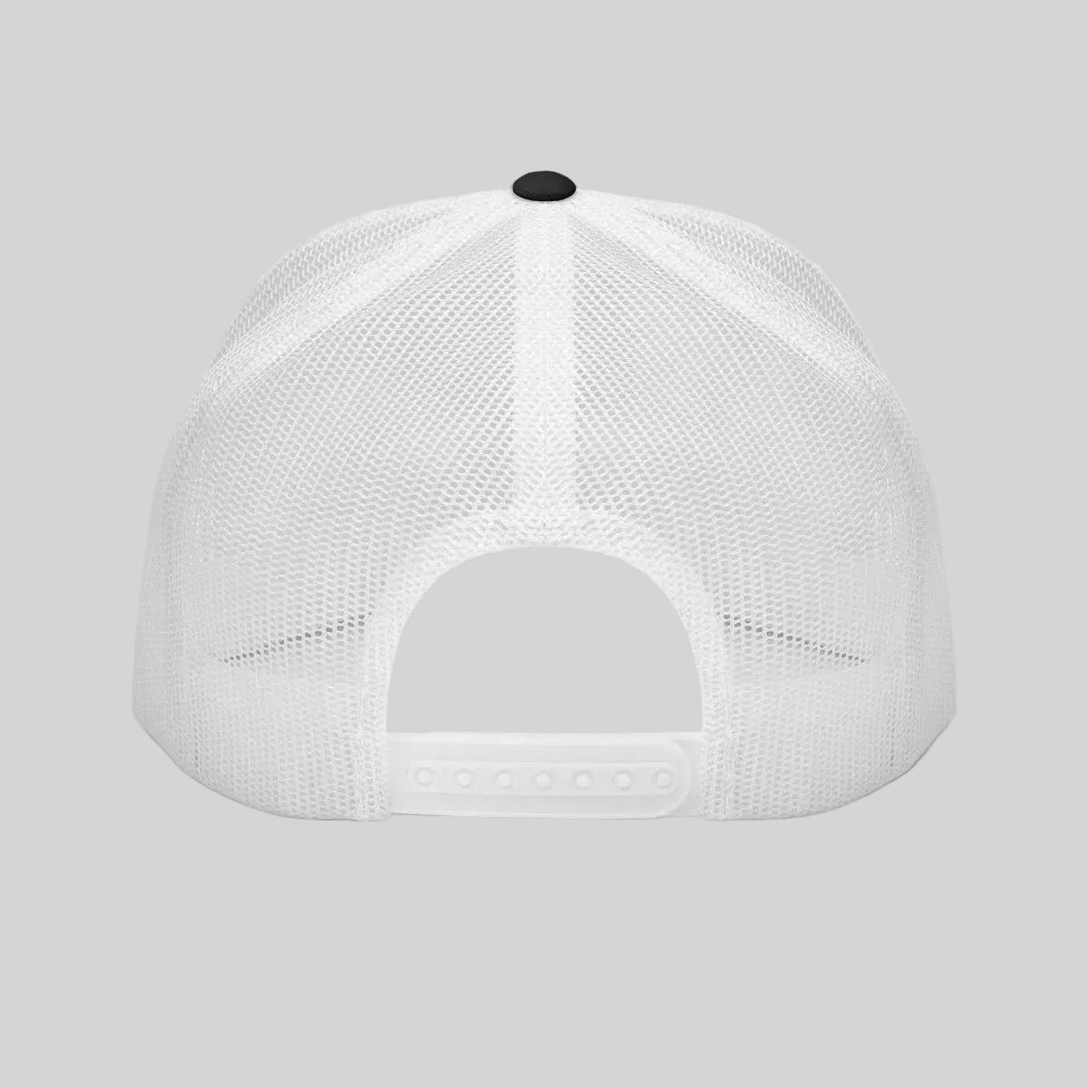 We do Recover Sober Hat flat lay styled image (view 3)