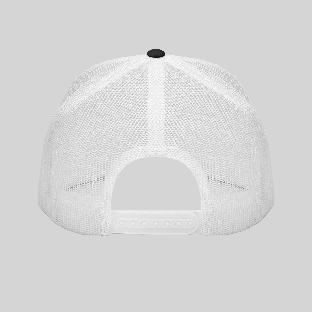 We Do Recover Sober Hat flat lay styled image (view 3)