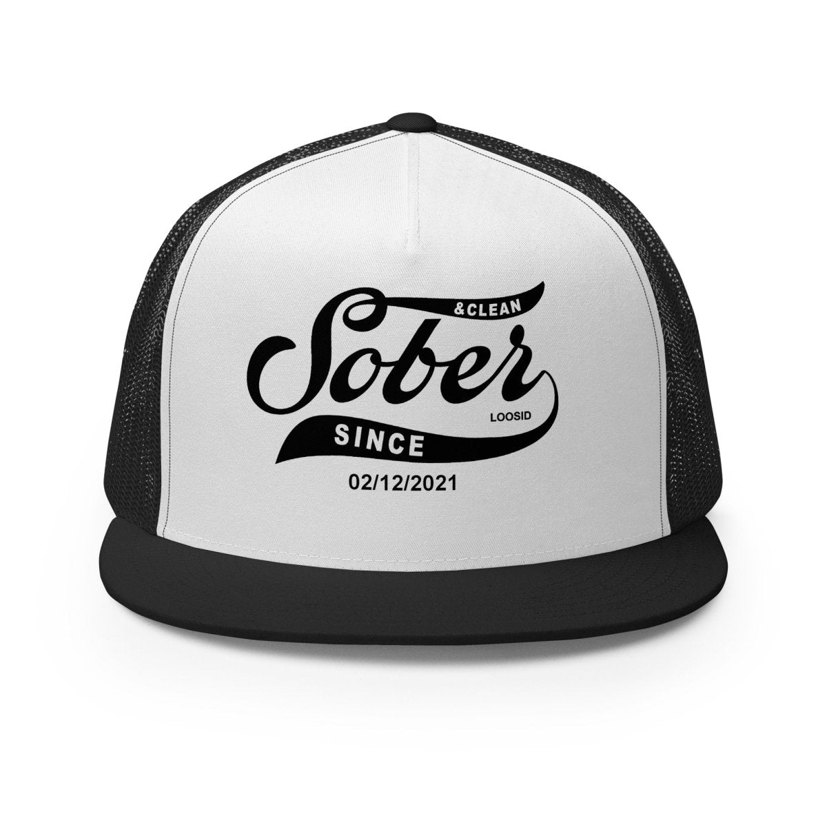 meaningful sober hat recovery image