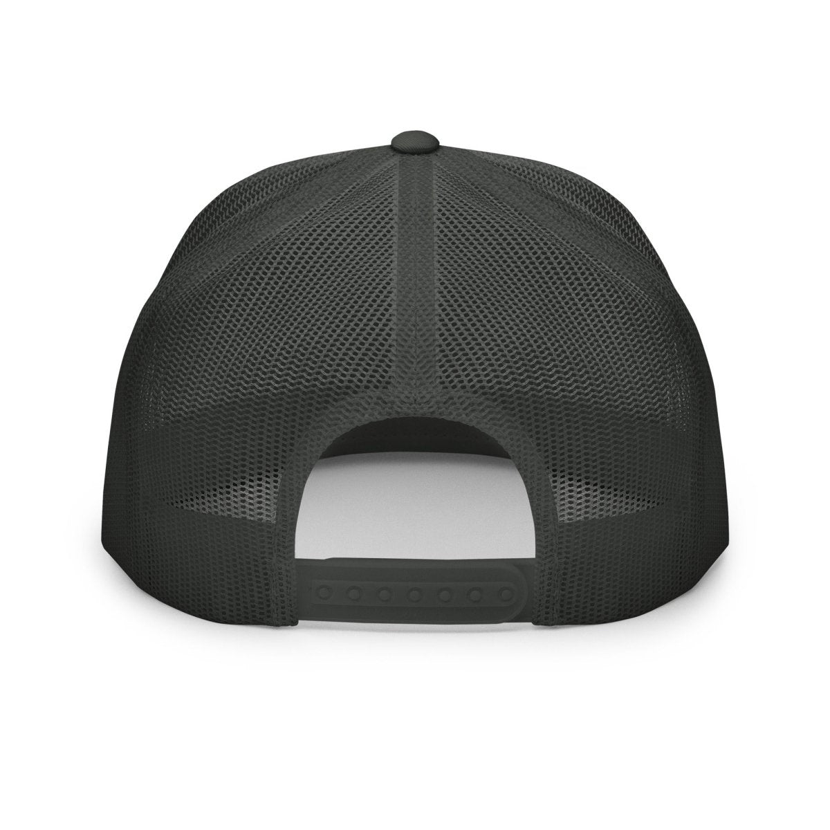We Do Recover Personalized Sober Sober Hat featuring the design (view 11)