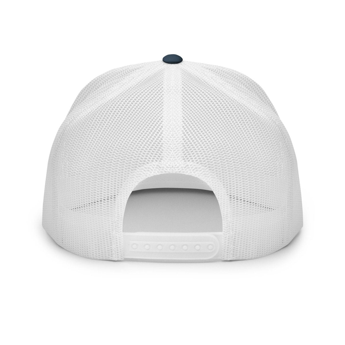 We Do Recover Personalized Sober Sober Hat fit detail (view 9)