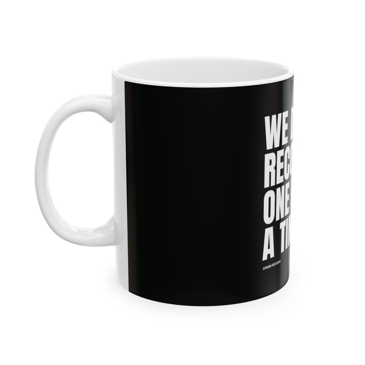 We do recover Mug