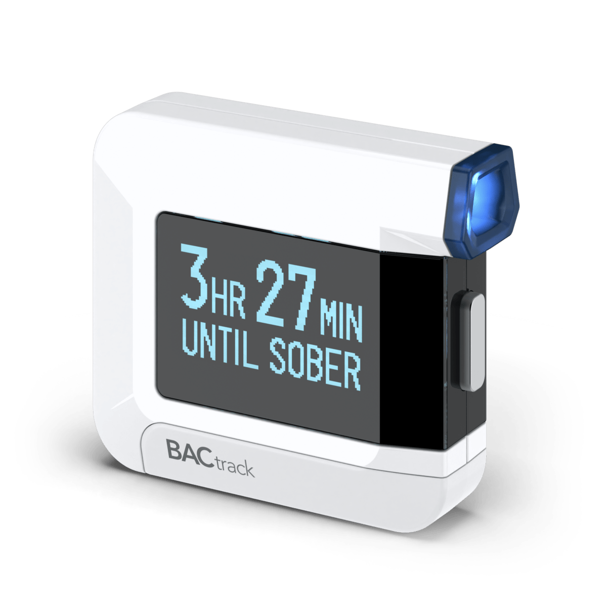 portable BACtrack C8 tester image