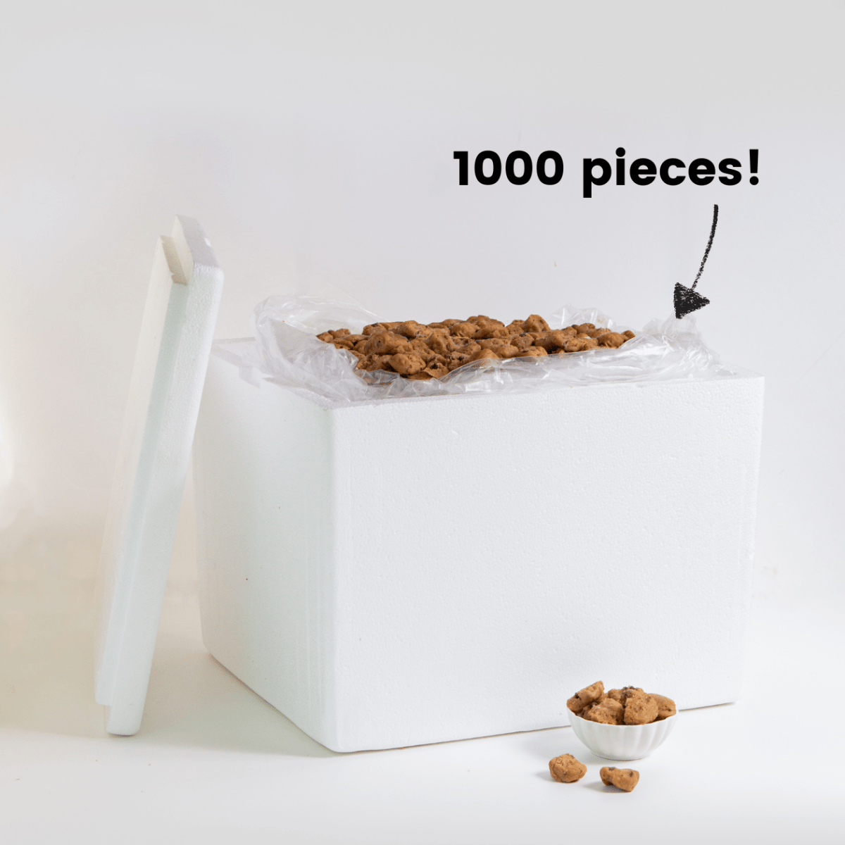 Cookie Dough Party Box