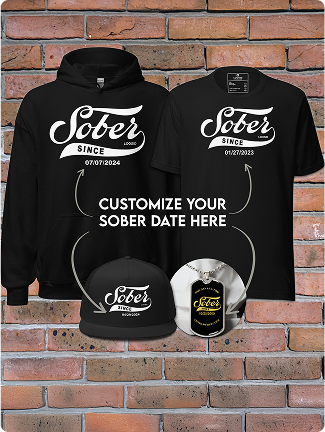 Best Selling Sobriety Gift Bundles