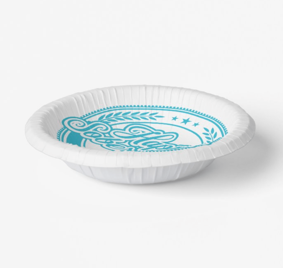 Soberversary Party Paper Bowls Sobriety Gift fit detail (view 9)