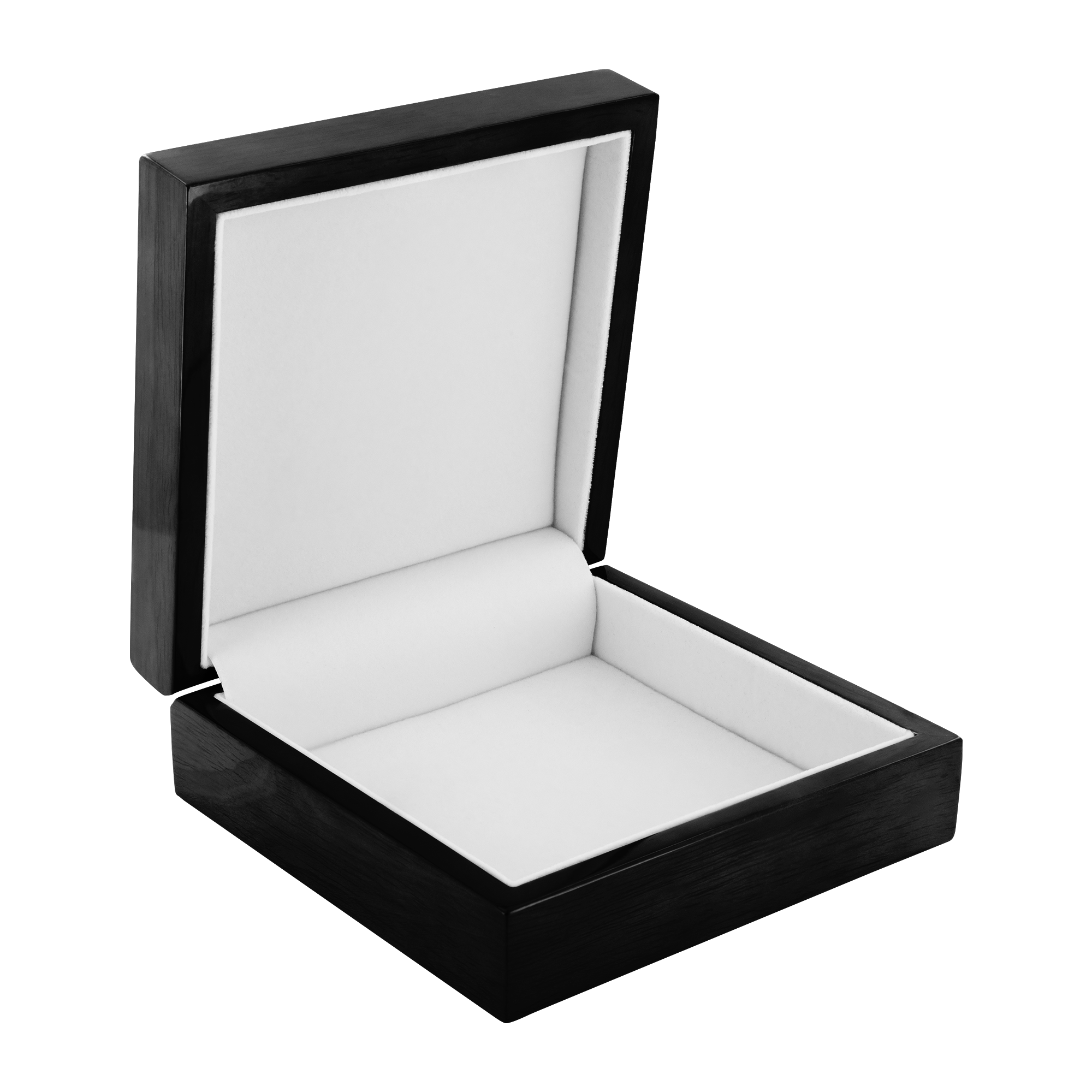 Sober Since Keepsake Box Sobriety Gift lifestyle view (view 5)
