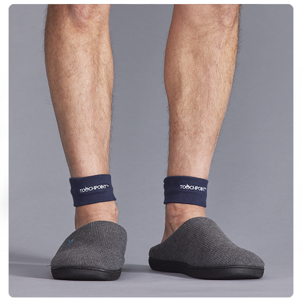 Zippered Sweatbands
