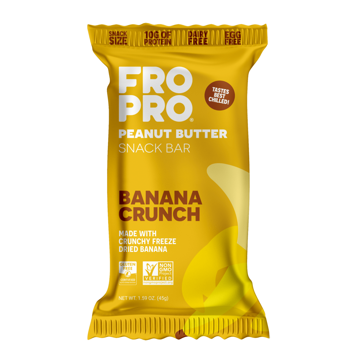 Banana Crunch