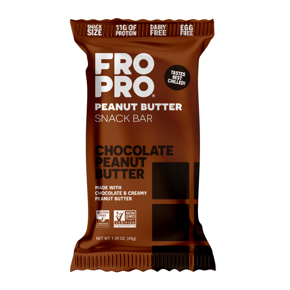 Chocolate Peanut Butter