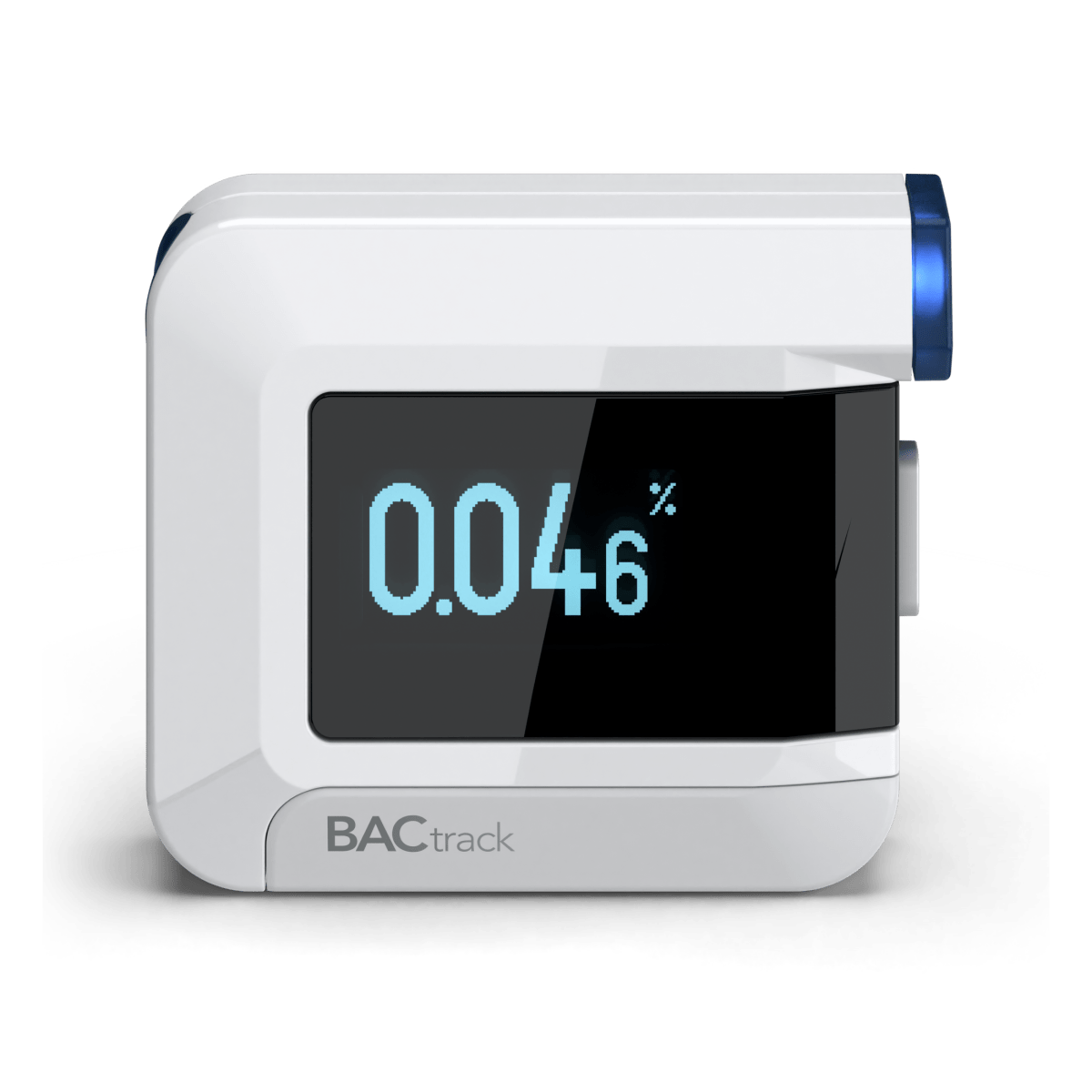 basic BACtrack C8 breathalyzer