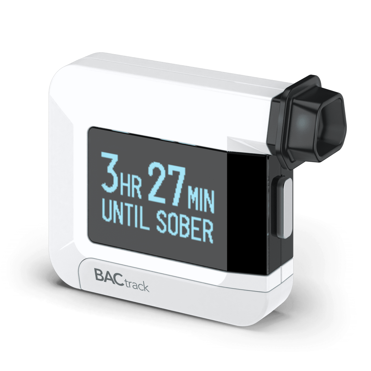 BACtrack C8 personal device image