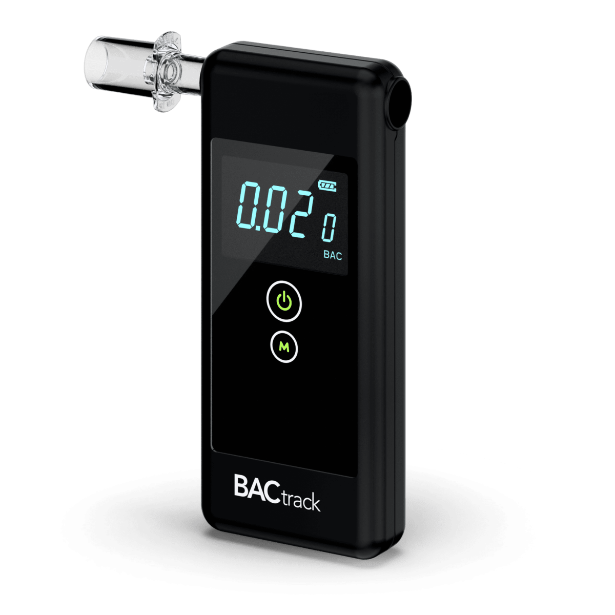 BACtrack Trace