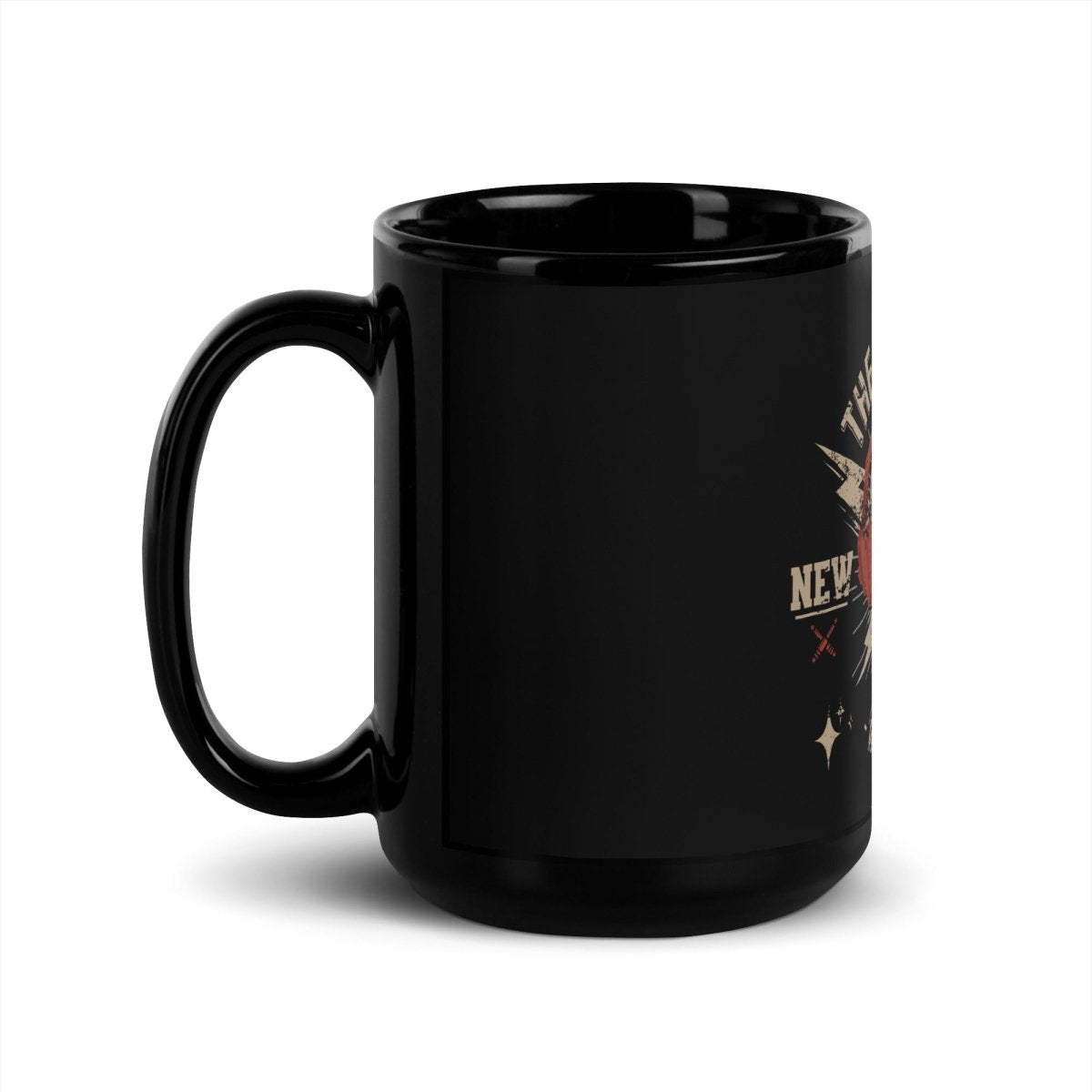High Times Coffee Mug