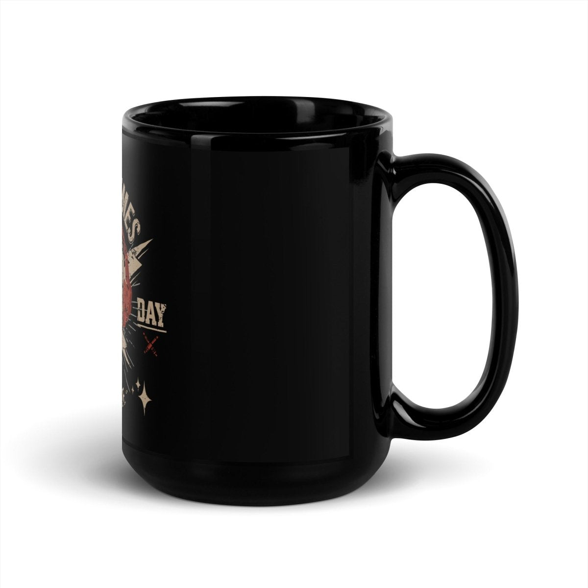 High Times Coffee Mug