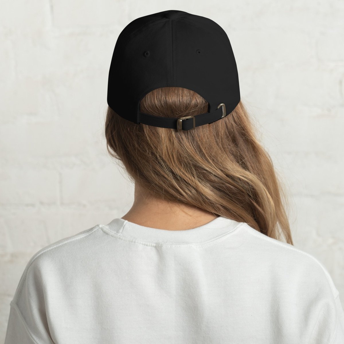 Soberlicious Dad Hat