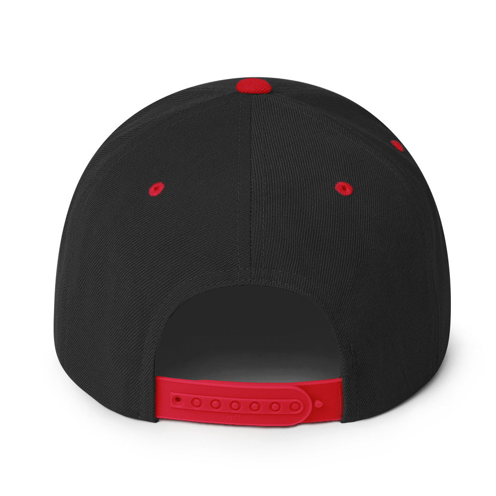 Strong & Sober Sober Hat lifestyle view (view 5)