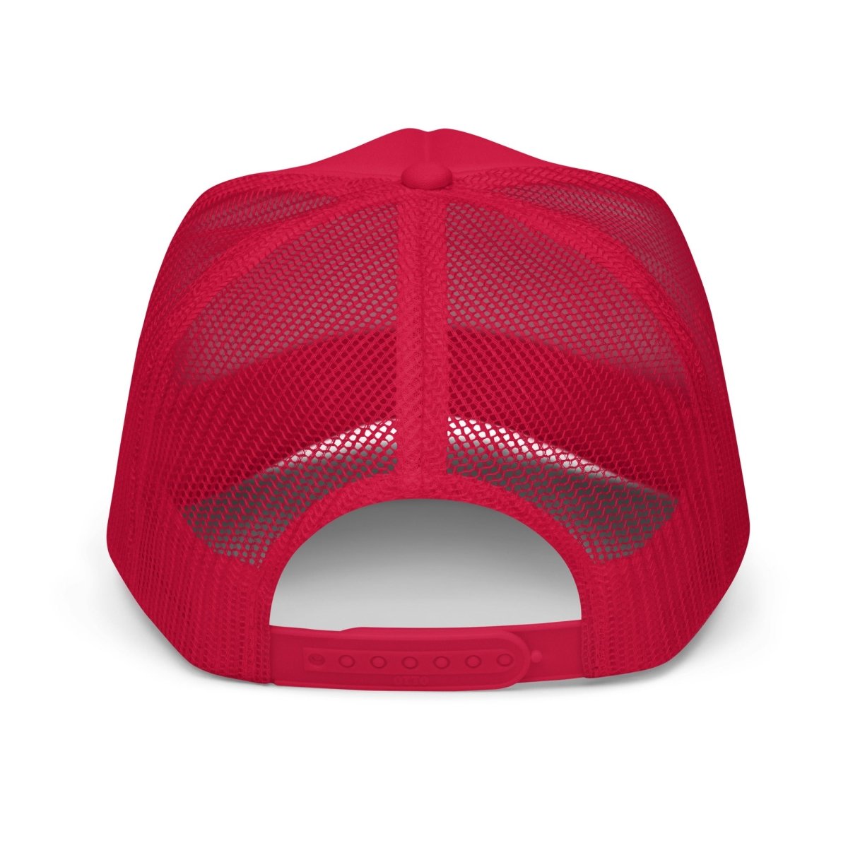 Sober Since Sober Hat back view (view 17)