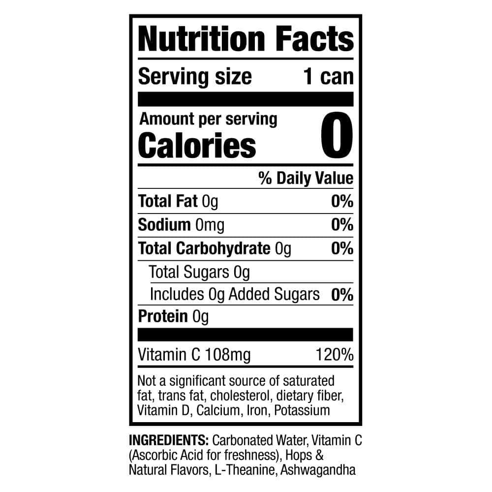 Flavor Pack | 12-Pack