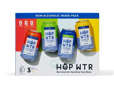 Mixed Pack | 12-Pack