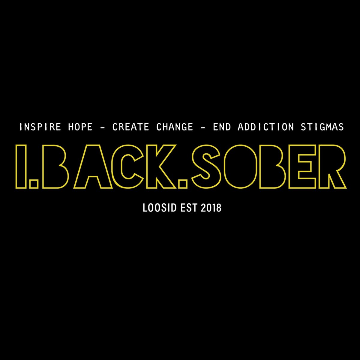 I Back Sober Journal