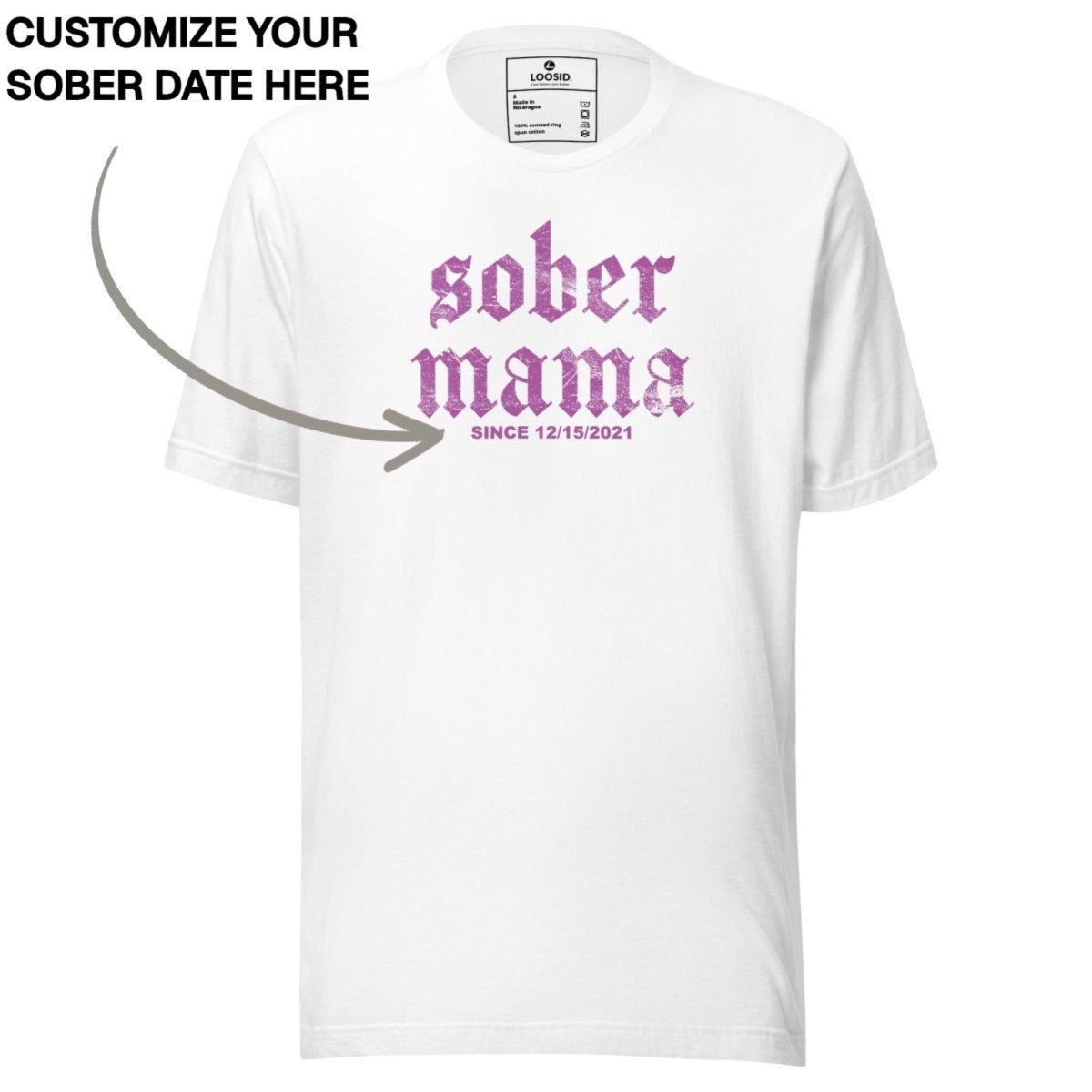 Loosid Sober Shop