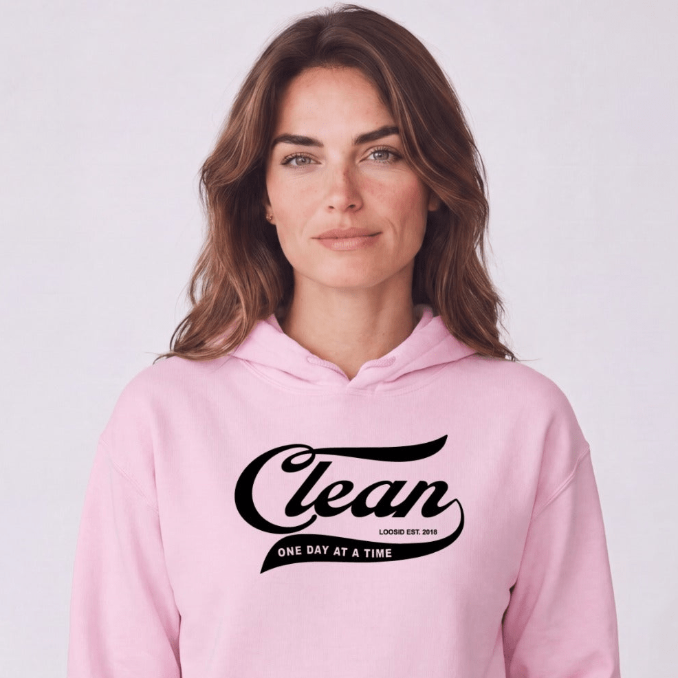Recovery Hoodie | Women's Clean Since