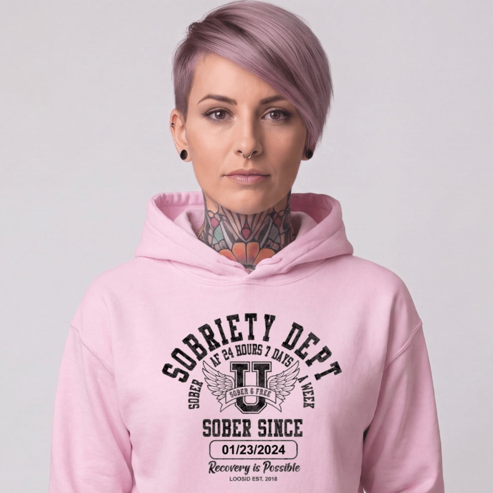 Loosid Sober Shop