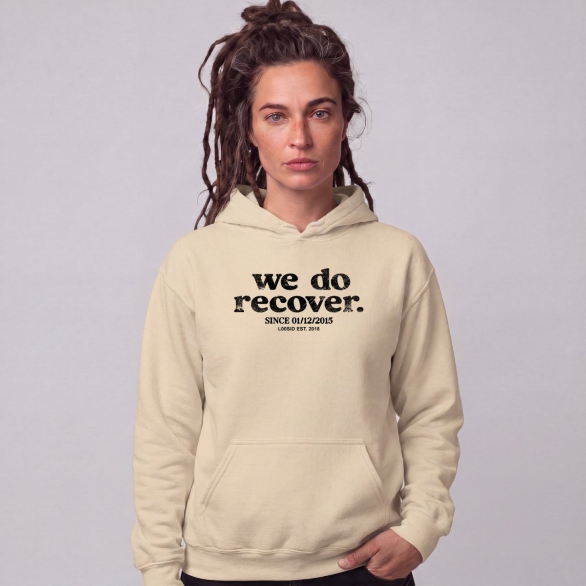Recovery Hoodie | Women's We Do Recover