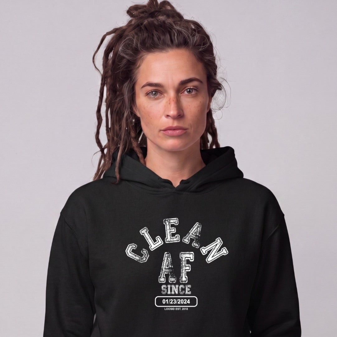 Recovery Hoodie | Women's Clean AF