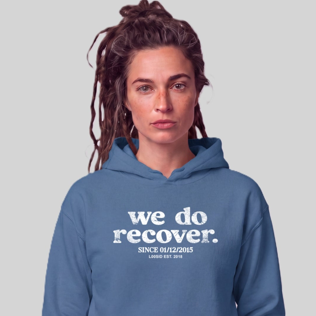 Recovery Hoodie | Women's We Do Recover