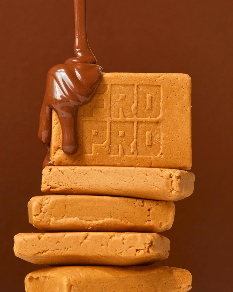 Chocolate Peanut Butter