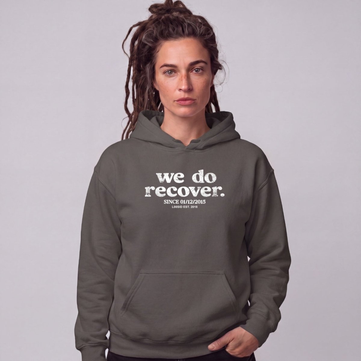 Recovery Hoodie | Women's We Do Recover