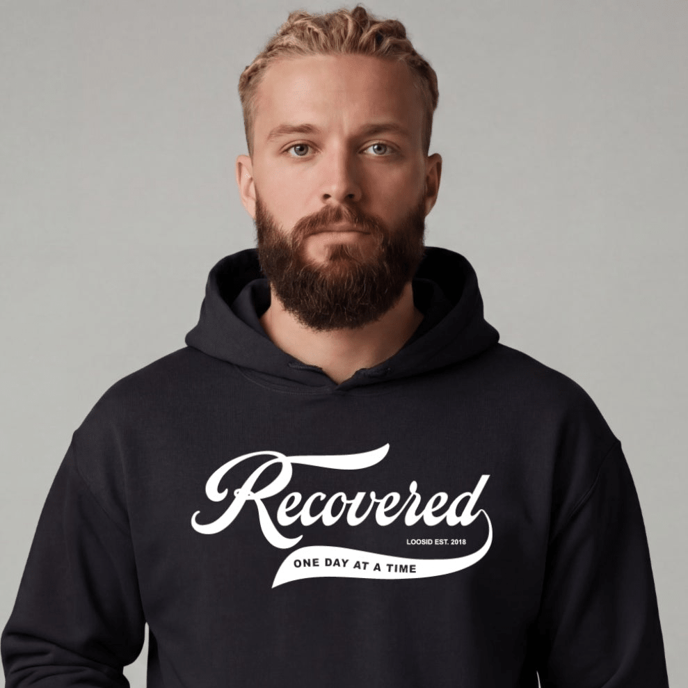 Recovery Hoodie | Men's Recovered