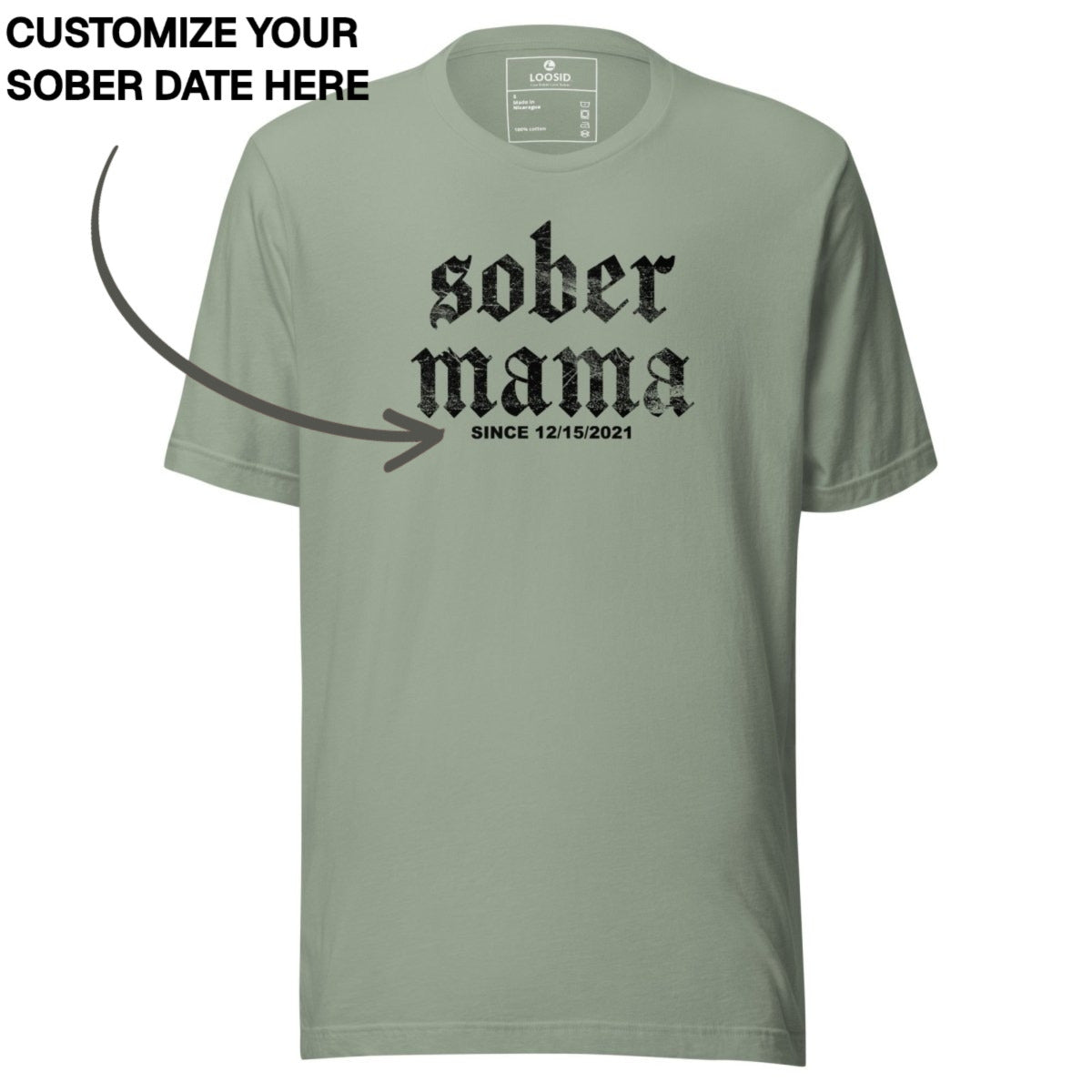 Loosid Sober Shop