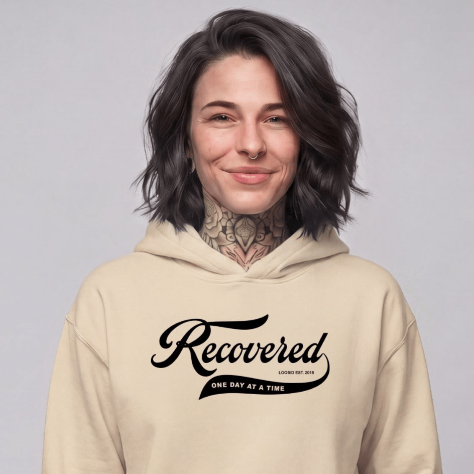 Recovery Hoodie | Women's Recovered