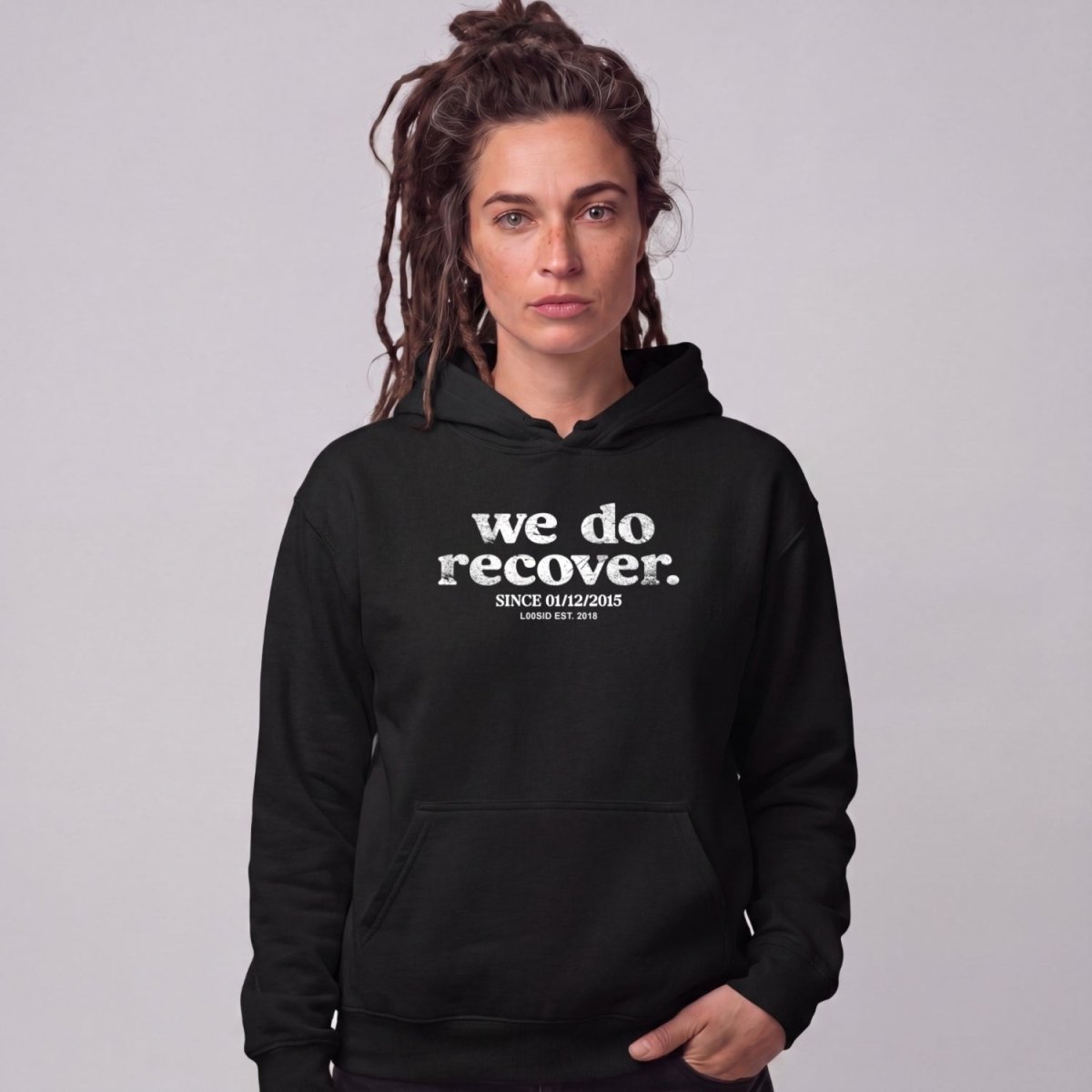 Recovery Hoodie | Women's We Do Recover