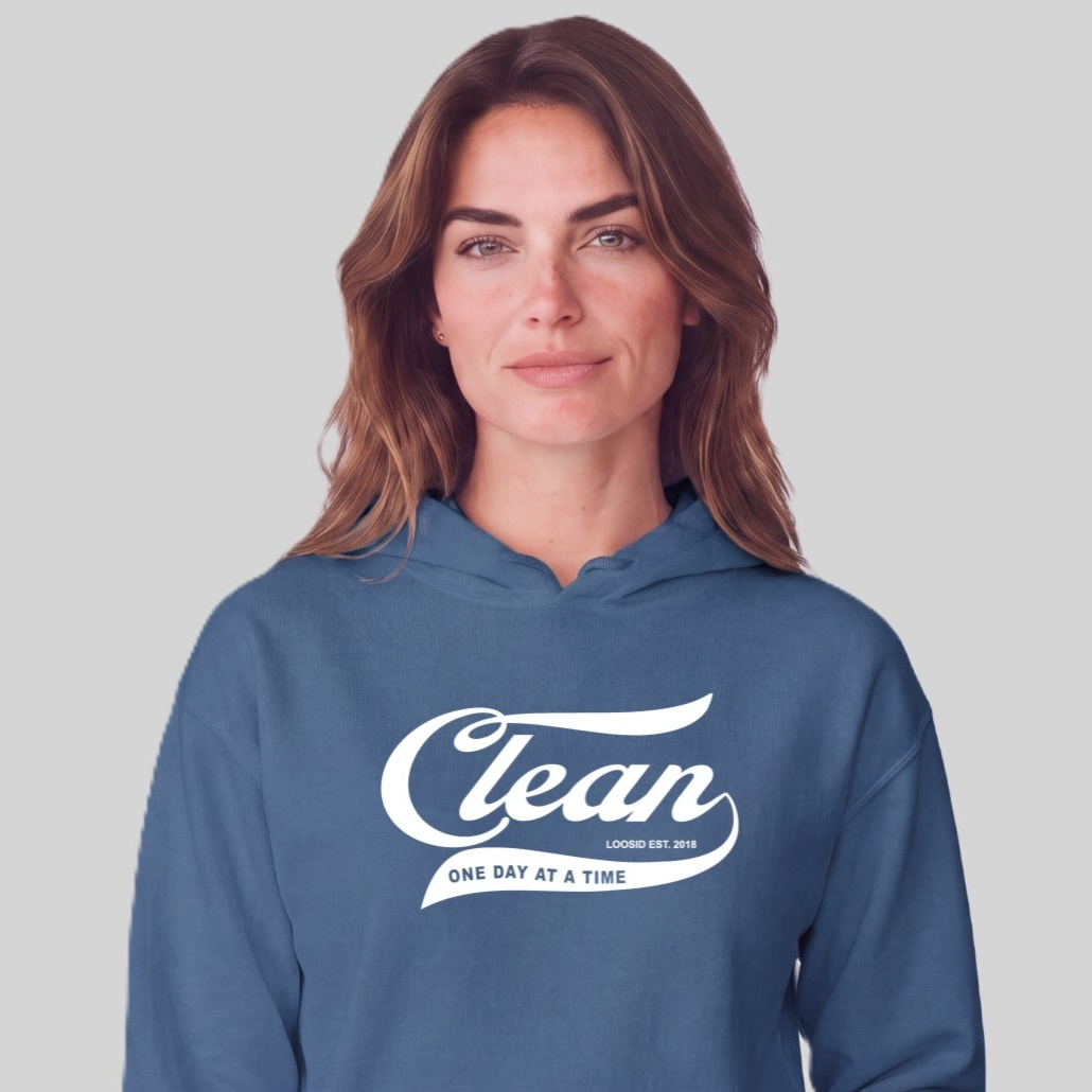 Recovery Hoodie | Women's Clean Since