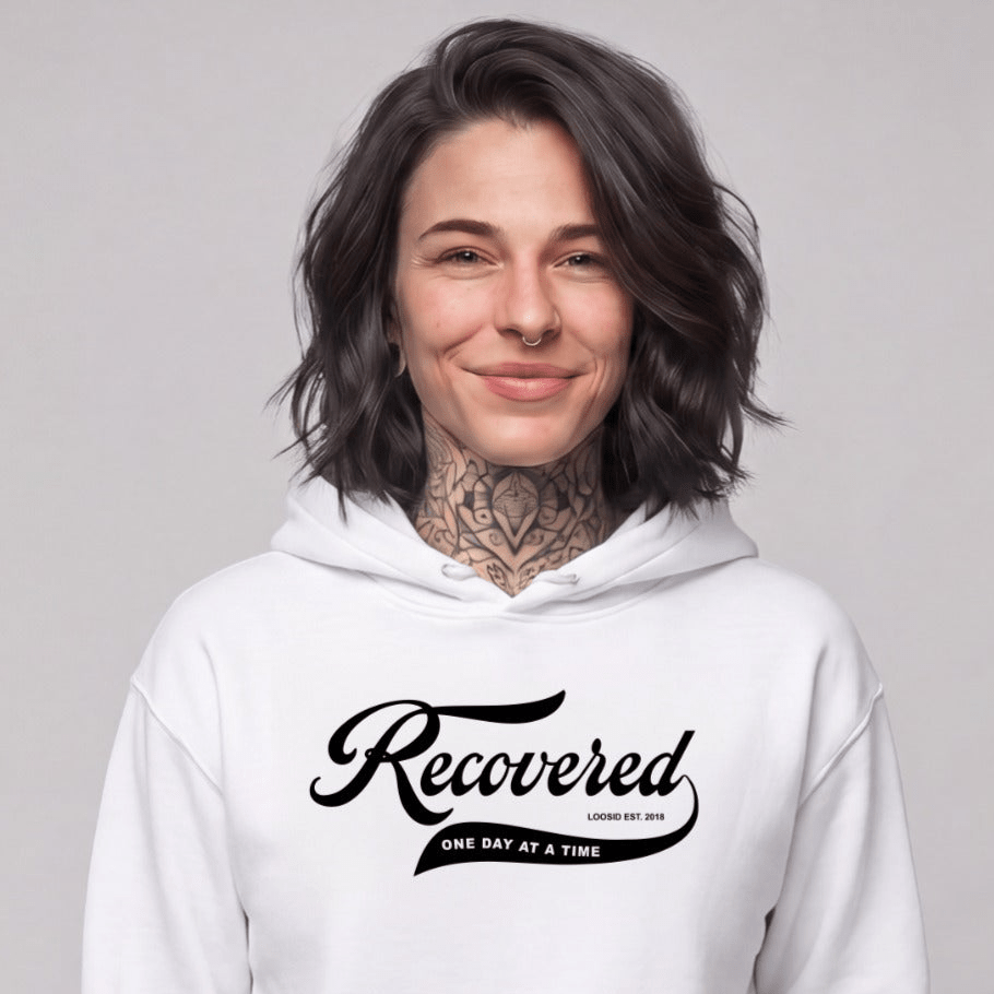 Recovery Hoodie | Women's Recovered